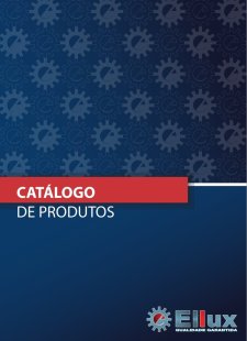 Catálogo Material Elétrico